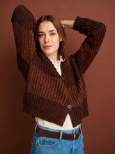Load image into Gallery viewer, 52 Weeks of Sweaters by LAINE