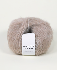RAUMA ALPAKKA LIN