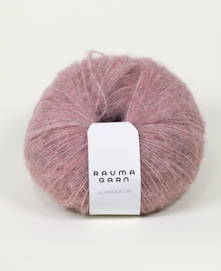 RAUMA ALPAKKA LIN