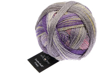 Load image into Gallery viewer, CRAZY ZAUBERBALL 4ply Sock Yarn