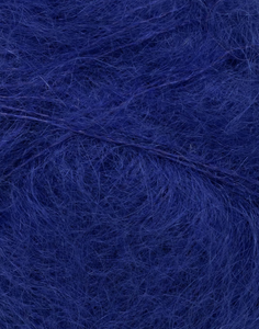 RAUMA PLUM MOHAIR