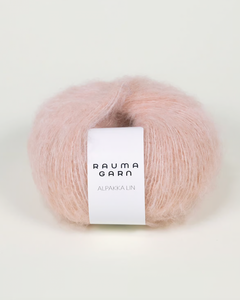 RAUMA ALPAKKA LIN
