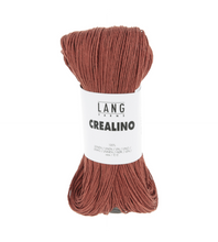 Load image into Gallery viewer, CREALINO by Lang Yarns