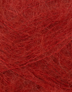 RAUMA PLUM MOHAIR