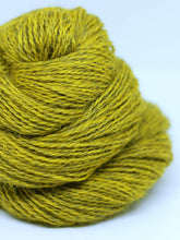 Load image into Gallery viewer, APPLEDORE ARAN by John Arbon Textiles