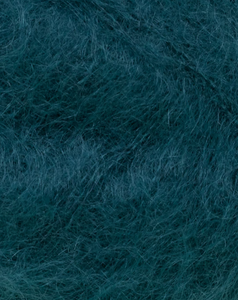 RAUMA PLUM MOHAIR