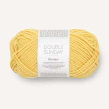 Load image into Gallery viewer, PetiteKnit DOUBLE SUNDAY by Sandnes
