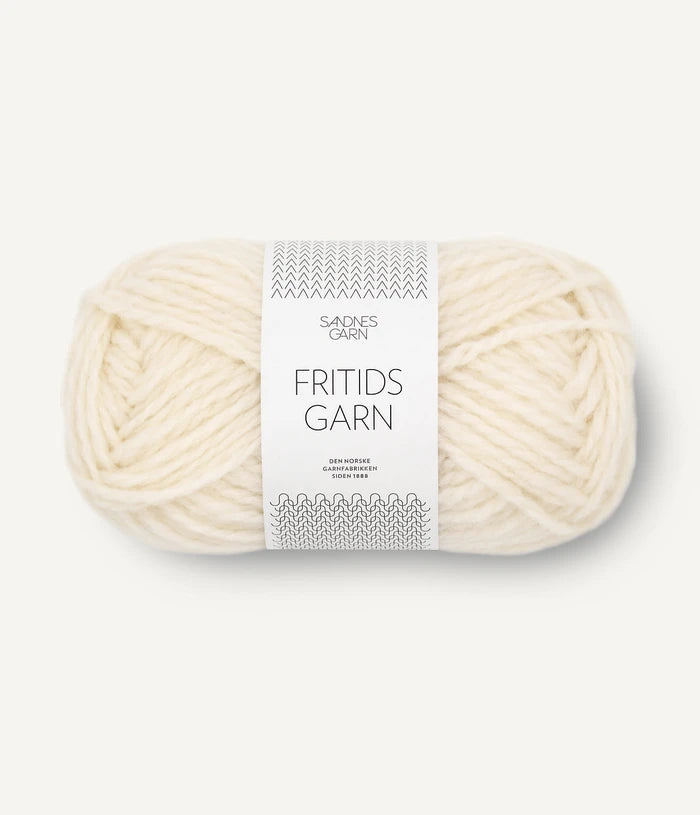 SANDNES FRITIDSGARN
