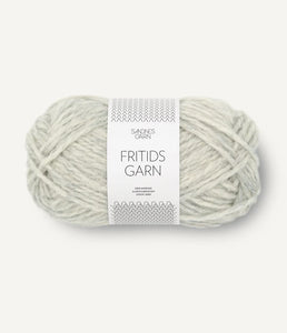 SANDNES FRITIDSGARN