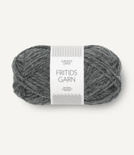 Load image into Gallery viewer, SANDNES FRITIDSGARN
