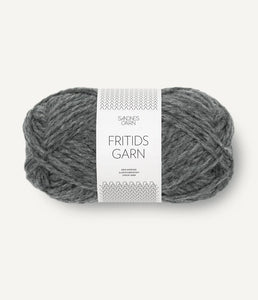 SANDNES FRITIDSGARN
