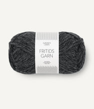 Load image into Gallery viewer, SANDNES FRITIDSGARN