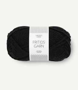 SANDNES FRITIDSGARN