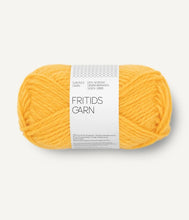 Load image into Gallery viewer, SANDNES FRITIDSGARN