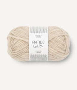SANDNES FRITIDSGARN