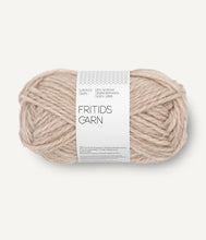 Load image into Gallery viewer, SANDNES FRITIDSGARN