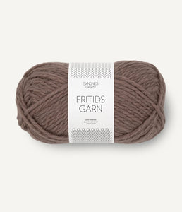 SANDNES FRITIDSGARN