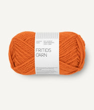 Load image into Gallery viewer, SANDNES FRITIDSGARN