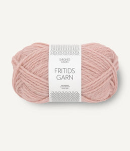 NEW SANDNES FRITIDSGARN - POWDER 3511