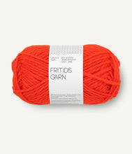 Load image into Gallery viewer, SANDNES FRITIDSGARN