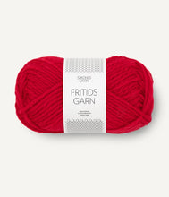 Load image into Gallery viewer, SANDNES FRITIDSGARN