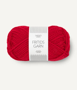SANDNES FRITIDSGARN