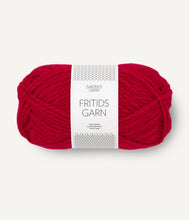 Load image into Gallery viewer, SANDNES FRITIDSGARN