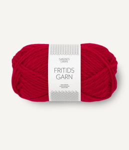 SANDNES FRITIDSGARN