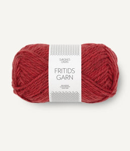 SANDNES FRITIDSGARN