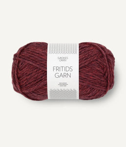 SANDNES FRITIDSGARN