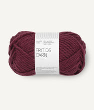 Load image into Gallery viewer, SANDNES FRITIDSGARN