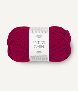 SANDNES FRITIDSGARN