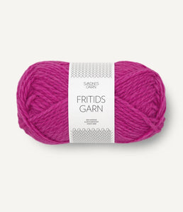 SANDNES FRITIDSGARN