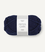 Load image into Gallery viewer, SANDNES FRITIDSGARN