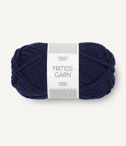 SANDNES FRITIDSGARN