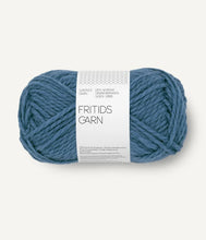 Load image into Gallery viewer, SANDNES FRITIDSGARN