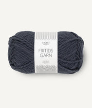 Load image into Gallery viewer, SANDNES FRITIDSGARN