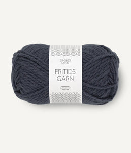 SANDNES FRITIDSGARN