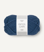 Load image into Gallery viewer, SANDNES FRITIDSGARN