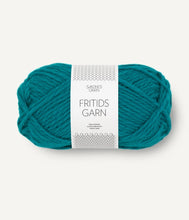 Load image into Gallery viewer, SANDNES FRITIDSGARN