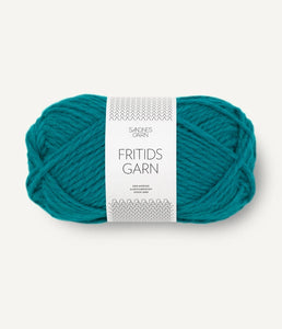 SANDNES FRITIDSGARN