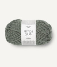 Load image into Gallery viewer, SANDNES FRITIDSGARN