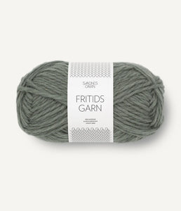 SANDNES FRITIDSGARN