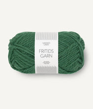 Load image into Gallery viewer, SANDNES FRITIDSGARN