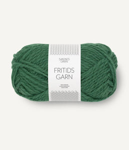 SANDNES FRITIDSGARN
