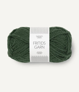 SANDNES FRITIDSGARN