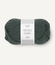 Load image into Gallery viewer, SANDNES FRITIDSGARN