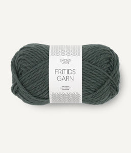 SANDNES FRITIDSGARN