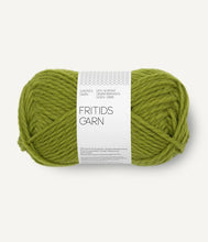 Load image into Gallery viewer, SANDNES FRITIDSGARN