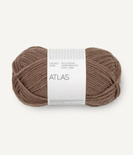 Load image into Gallery viewer, SANDNES ATLAS